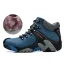 Blue -A2027 Fur