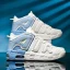 White Blue
