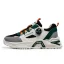 QD E196 rice green