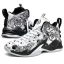 White Black