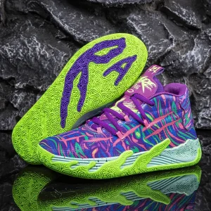 New Basketball Shoes Men Breathable Comfortable Sneakers Training Sports Basketball Sneakers Women Shoes Free Shipping