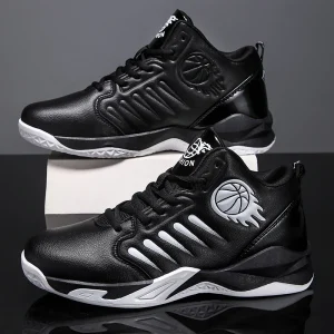 Men's Basketball Sneakers