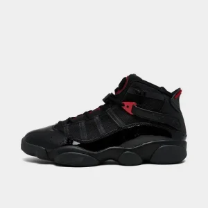 Jordan | Men's Air Jordan 6 Rings Basketball Shoes