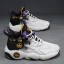 Black purple
