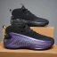 Black purple