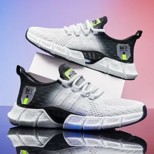 Outdoor Soft Man Shoes