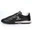 Black Football Boots