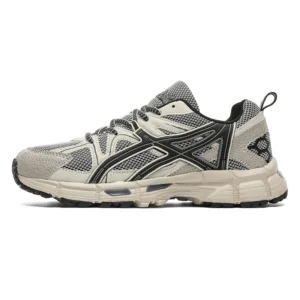 2025 Spring New Men's Shoes Network Surface Breathable Sports Daddy All Casual Comfortable Running Mountaineering Shoes