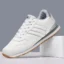 White Leather