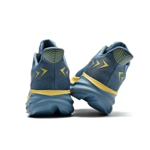 Marathon Plate Air Cushion Shoes Breathable Lightweight Women's Comfortable Athletic Nonskid Sneakers