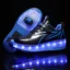 809 Black blue