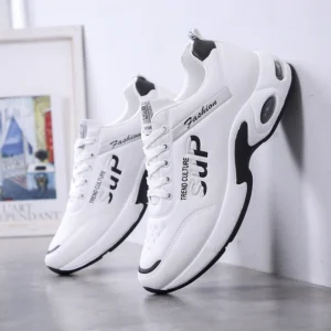 New Men Running Shoes Sneakers Breathable Trainer Race Couple Luxury shoes Cushioning Outdoor Off-road Shoes Non-Slip Fashion