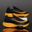 New black and yellow