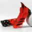 X118-C-Orange Red