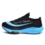 black blue