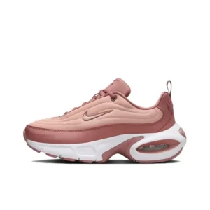Nike Air Max Portal Beige Black Women Running Shoes Air Cushion Outdoor Casual Walking Sneakers HF3053-600