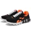 6300black orange
