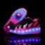 JD032 Black pink